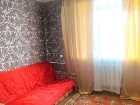 Сдам кімнату у гуртожитку в центрі міста Суми