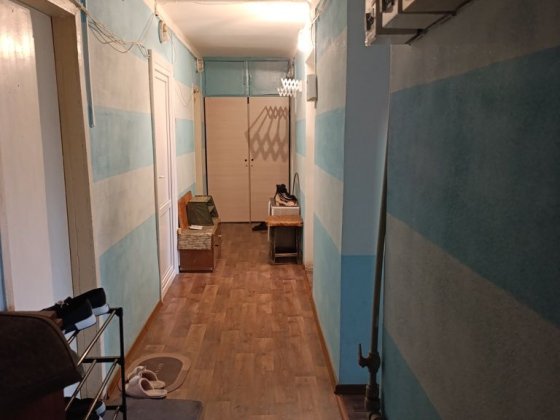 Кімната в гуртожитку 5 школа Полтава