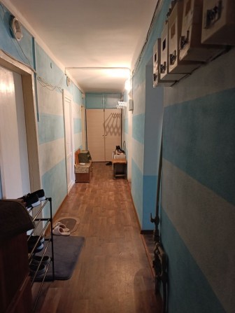 Кімната в гуртожитку 5 школа - фото 1