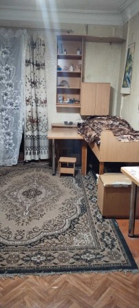 Здам в оренду кімнату в гуртожитку - фото 1