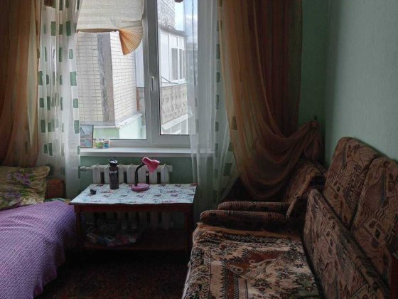 Ищем девушку на подслеление в комнату Полтава