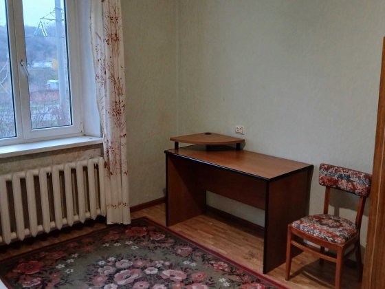 Кімната на Леваді Полтава