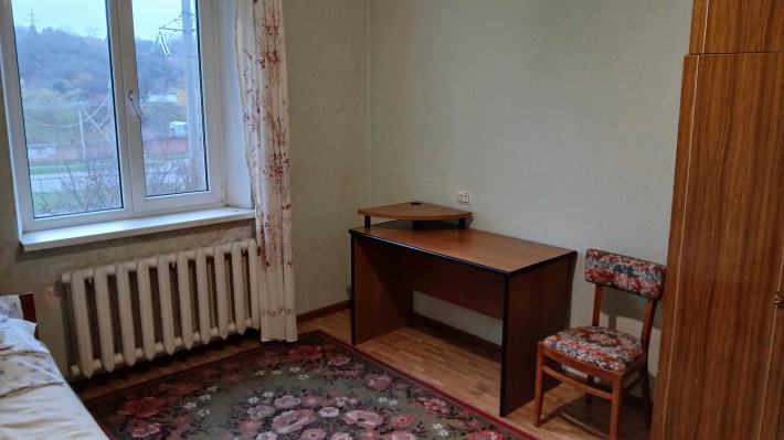 Кімната на Леваді - фото 1