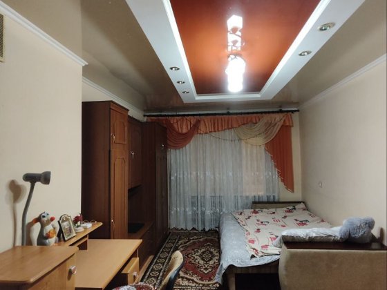 Здається кімната в гуртожитку Тернопіль