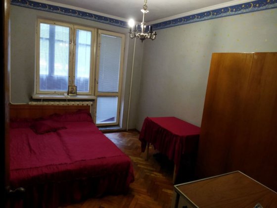 Підселення до квартири, оренда кімнати Тернополь