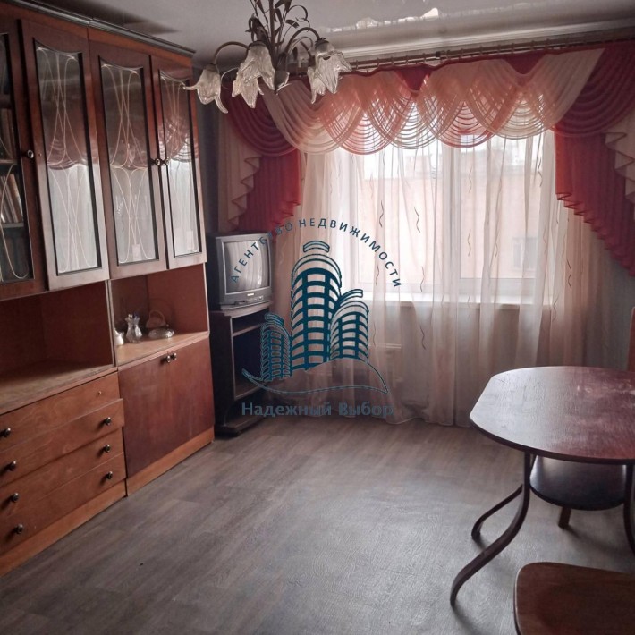 Оренда 2-х кімнат у гуртожитку в районі зупинки Хіммаш! - фото 1