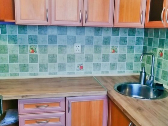 • Оренда 2-кімнатна , поблизу парку Шевченка