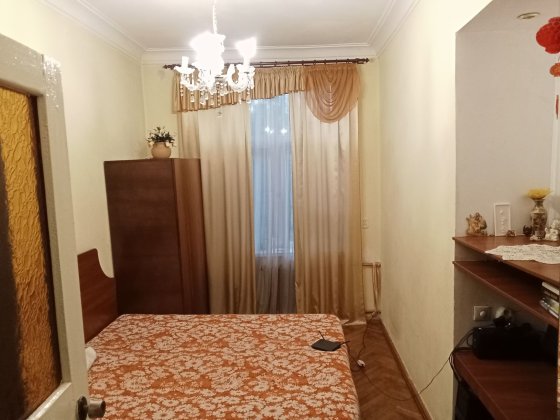 Здається кімната Тернопіль