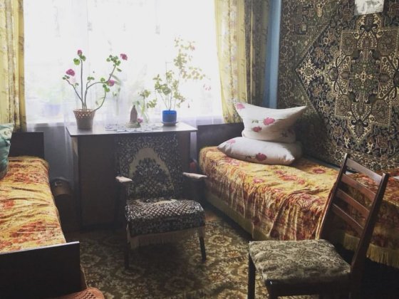 Оренда кімнати на Новому світі Тернопіль