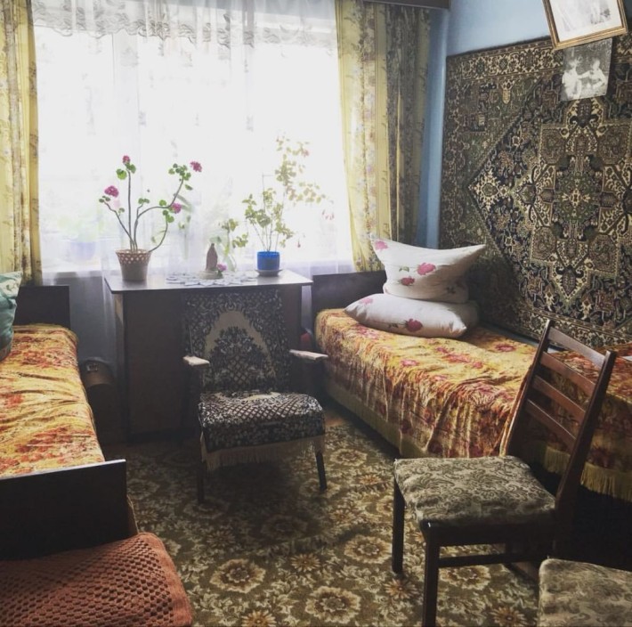 Оренда кімнати на Новому світі - фото 1