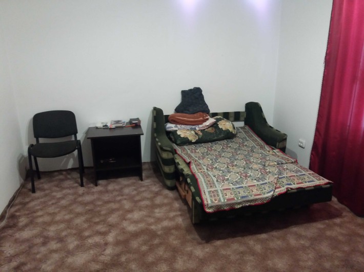 Оренда окремої кімнати в трикімнатній квартирі для хлопця. Агентство. - фото 1