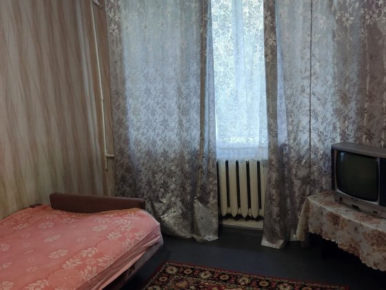 Здам кімнату в гуртожитку Сумы