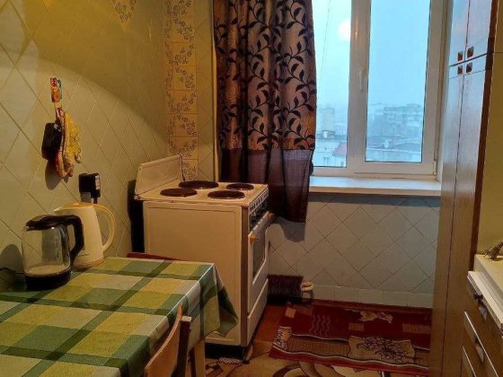 В оренду кімната в 3-х кімнатній квартирі вул. Ковпака Сумы