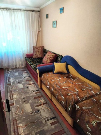 Здам кімнату в гуртожитку проспект Перемоги - фото 1