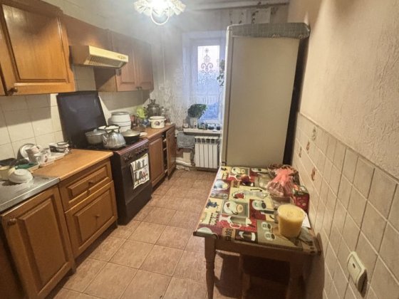 Оренда кімнати в 3 кімнатній квартирі Тернопіль