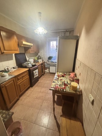 Оренда кімнати в 3 кімнатній квартирі - фото 1