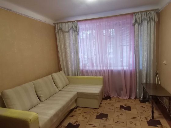 Здам в оренду кімнату в гуртожитку район проспекту Шевченка. Суми