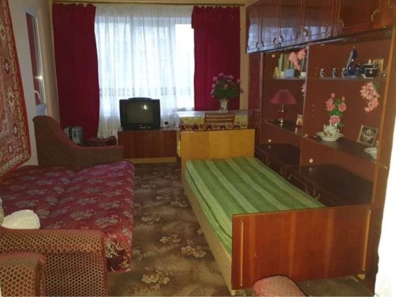 Оренда місця у кімнаті Рівне