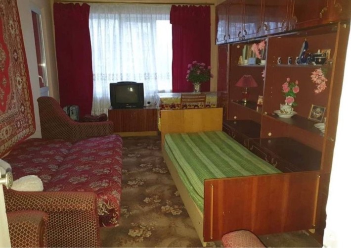 Оренда місця у кімнаті - фото 1