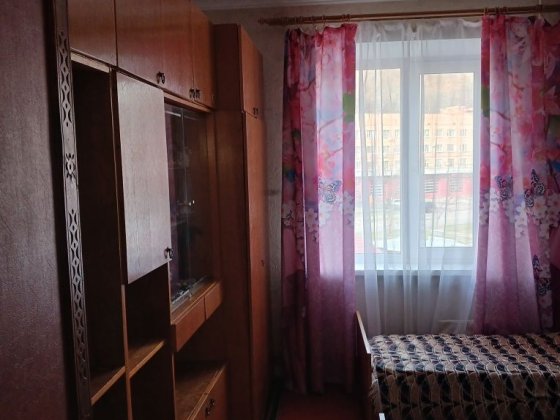 Здам кімнату, проживання  з власницею, м-н Левада, не агентство. Полтава