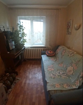 Здам окрему кімнату для дівчини, район вул. 23 Вересня! - фото 1