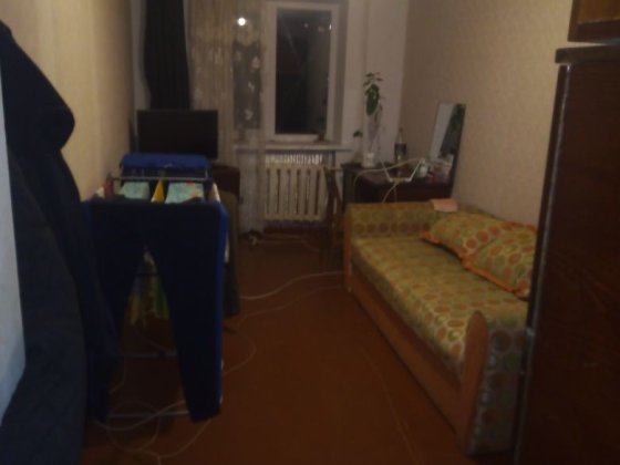 Оренда кімнати на Браїлках Полтава