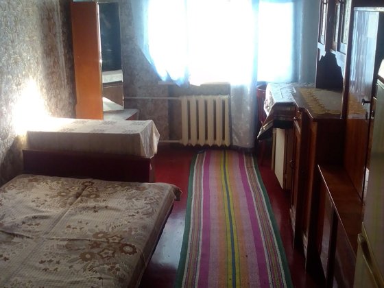 Здам кімнату дівчині або жінці Полтава