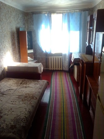 Здам кімнату дівчині або жінці - фото 1