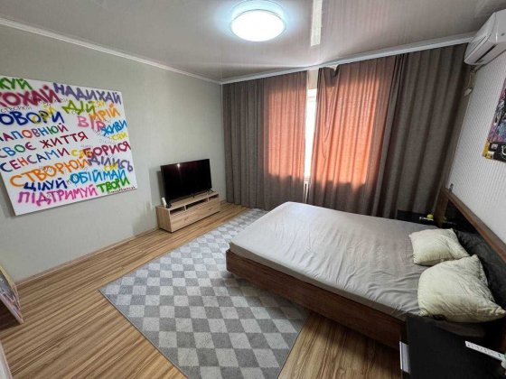 Оренда. 1 кімнатна в Новобудові. вул. Європейська Полтава