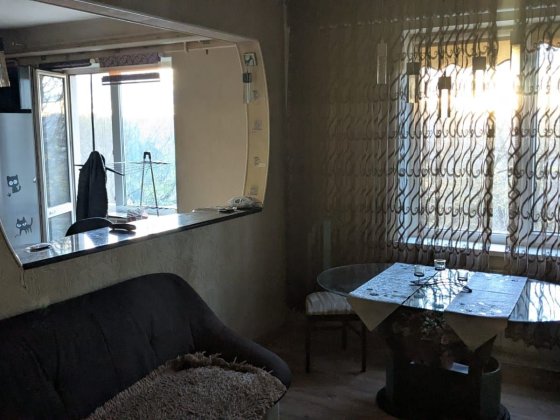 Аренда кімнат для студентів (дівчат) в центрі міста.
Адрес: У Чернівці