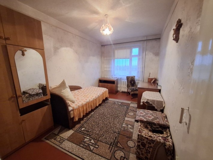 Оренда! Кімнати для однієї людини! Вул. Південно-Кільцева - фото 1