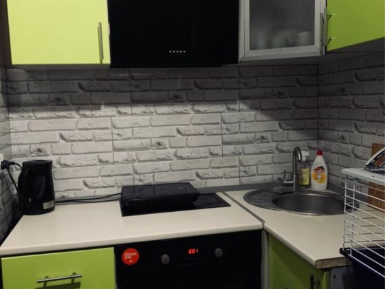 Кімната в 2-кімнатній квартирі, 3500 грн + комунальні послуги Ужгород