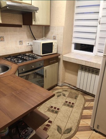 Здається кімната у 2 кімн кв по вул. Грушевського - фото 1