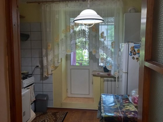 Здається 1 кімната у 2-х кімн кв-рі по вул. Лавріщева Ужгород