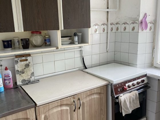 Кімната на підселення для хлопців Чернівці