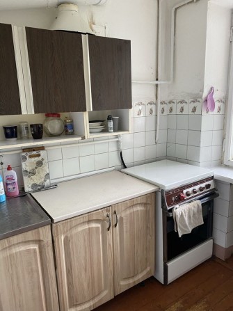 Кімната на підселення для хлопців - фото 1