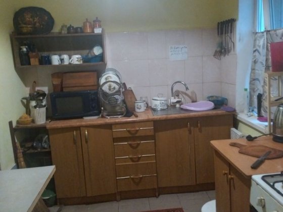 Здам кімнату у центрі для двох дівчат працюючих чи студенток. Чернівці