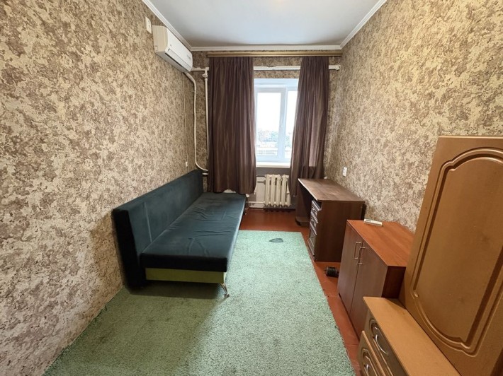 Оренда кімнати в гуртожитку - фото 1