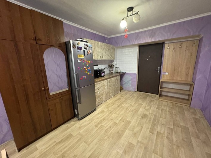 Кімната в гуртожитку, р-н Сєдова - фото 1