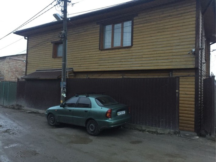 Здається кімната  в приватному будинку - фото 1