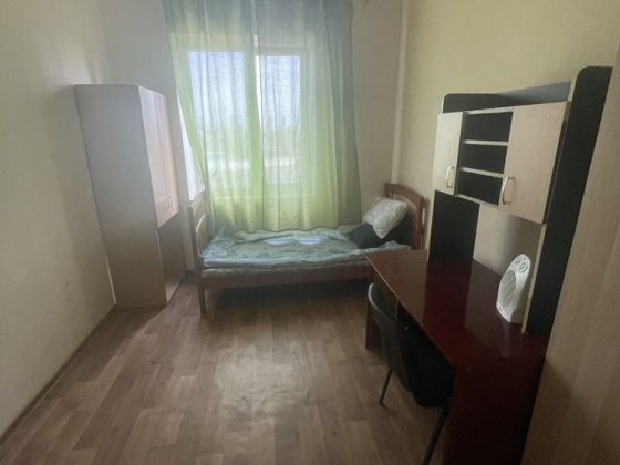 Сдам комнату в общежитии Оболонь Киев