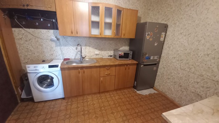 Оренда 2 кімнат в гуртожитку! - фото 1