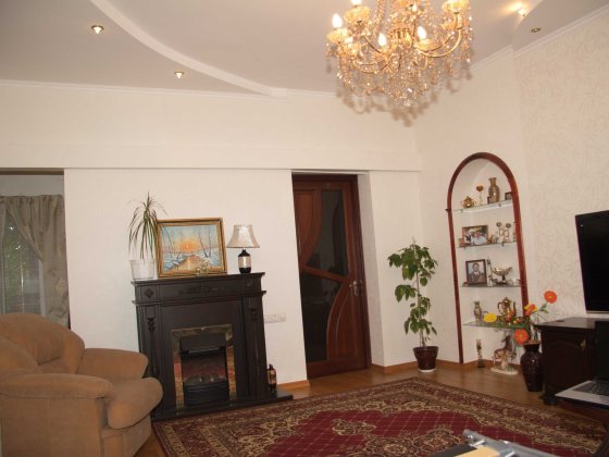 Здам кімнату в центрі. Вінниці для 1 дівчини (своя) Винница