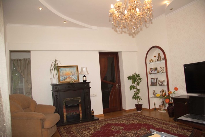 Здам кімнату в центрі. Вінниці для 1 дівчини (своя) - фото 1