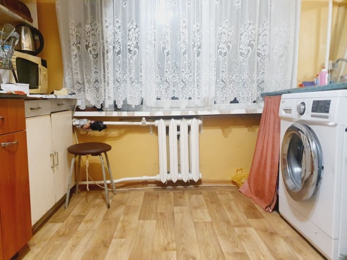 Аренда комнаты в общежитии на Урожае возле Медицинского Университета - фото 1