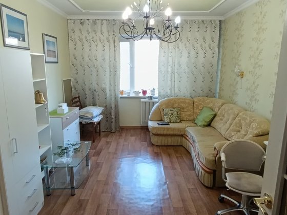 Здам кімнату працюючому молодому чоловіку Київ