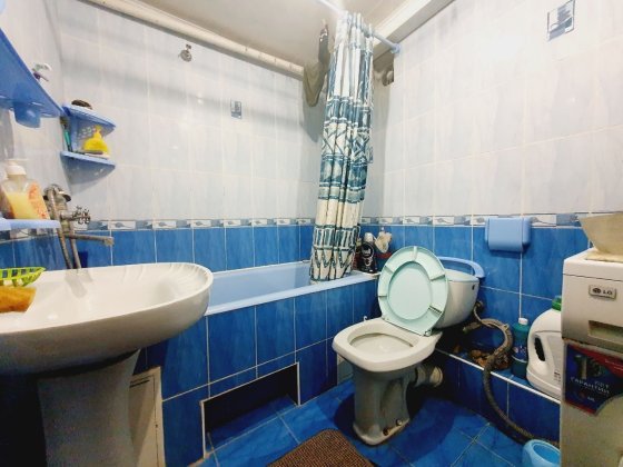 Аренда комнаты в квартире на Старом городе