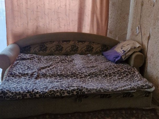 Проходная  комната для парня в центр Черкаси