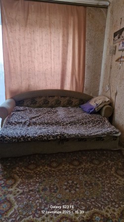 Проходная  комната для парня в центр - фото 1