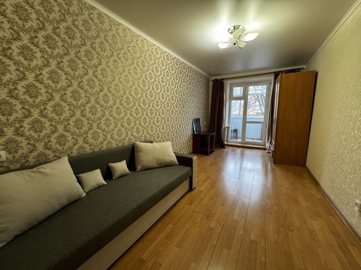 Оренда окремої кімнати в квартирі - фото 1